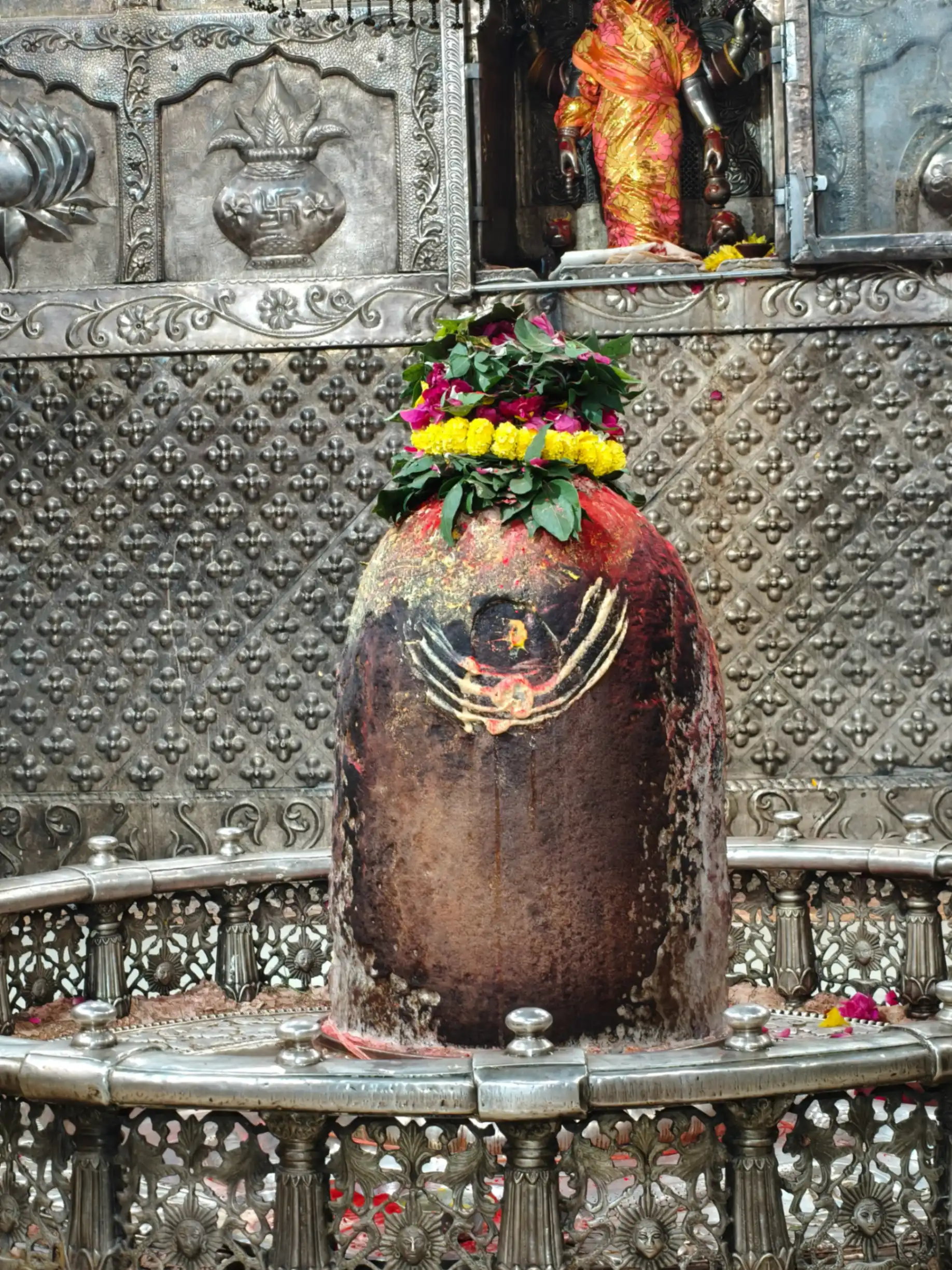 Shree Mahakaleshwar Bhakt Niwas Img20251123174118 () Ujjain